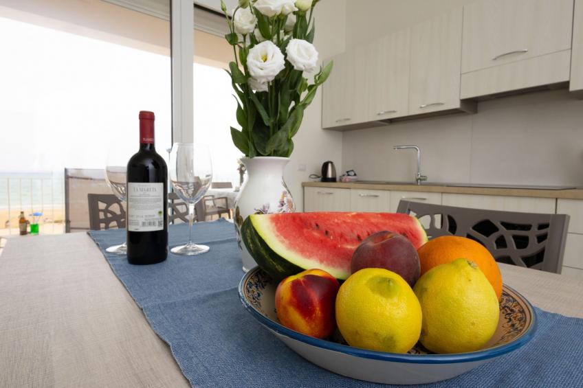 Wohnung am Meer - foto 33