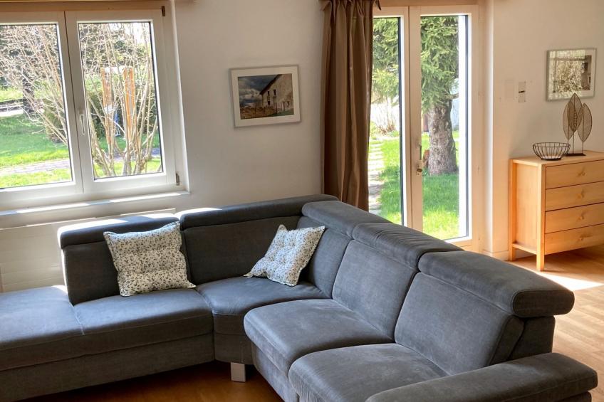 Maison de vacances - LM, (Le Bemont), - foto 33