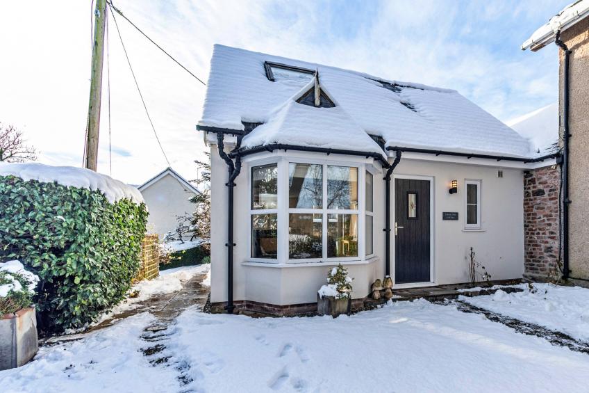 Cedar Tree Cottage - foto 15
