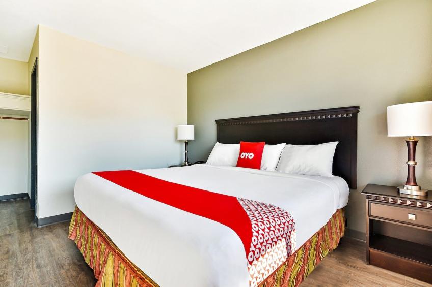King Bed Accessible Walkin - foto 23