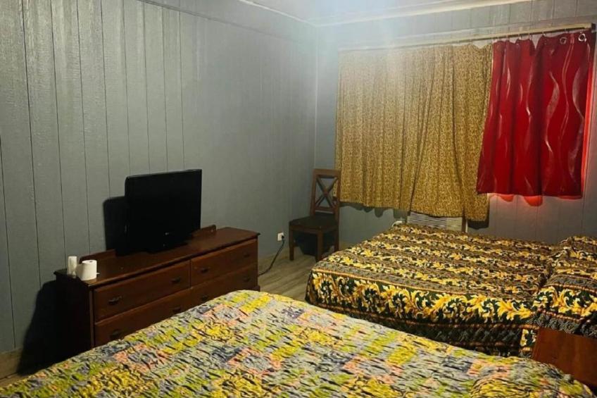 2 Full Bed Smoking - foto 2