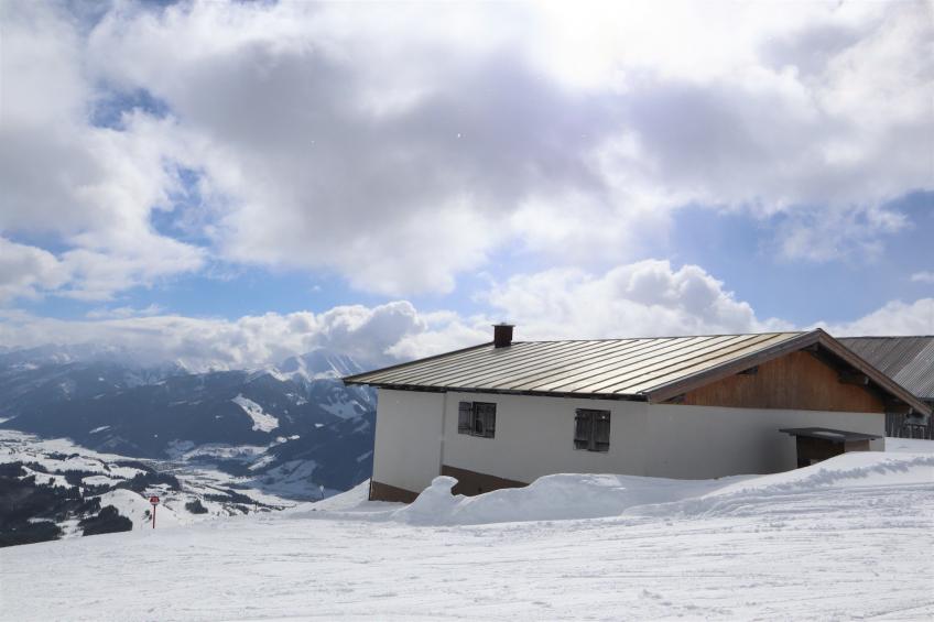 Ferienhaus Gipfelblick, Mittersill - foto 13