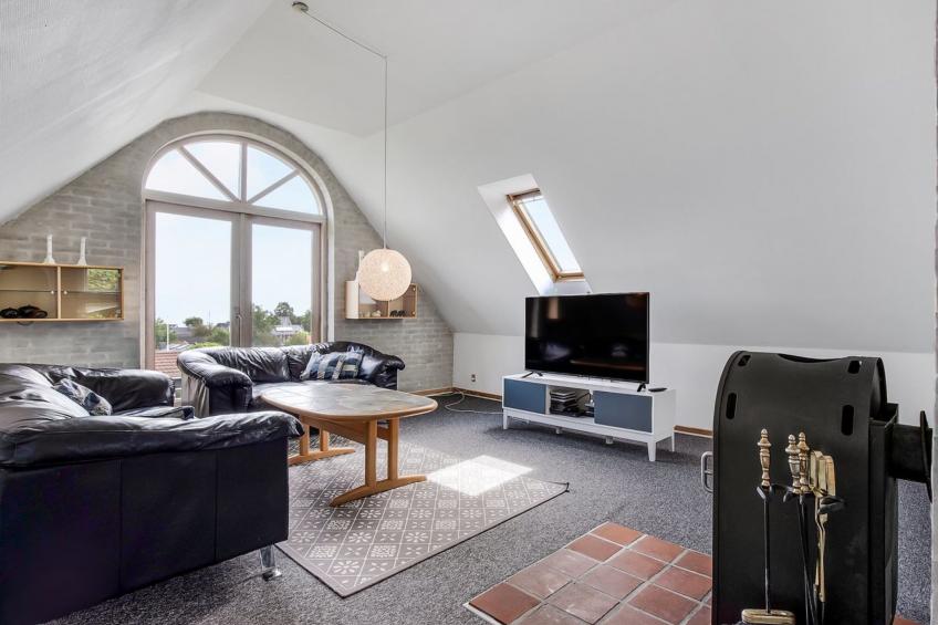 "Cajsa" - 200m from the sea in SE Jutland - foto 9