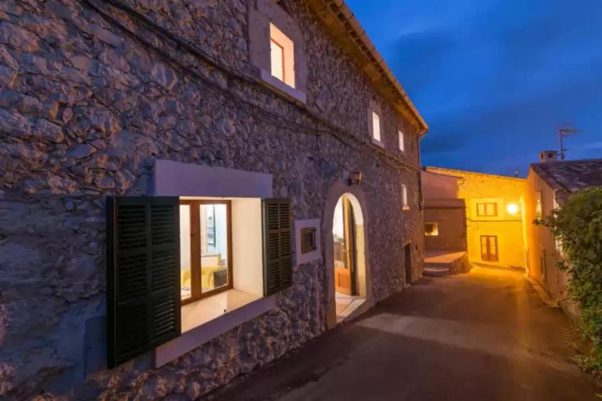 Can BessÓ Mancor De La Vall - foto 7