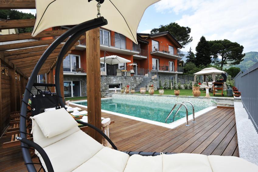 Villa Bianca - Grande - foto 22