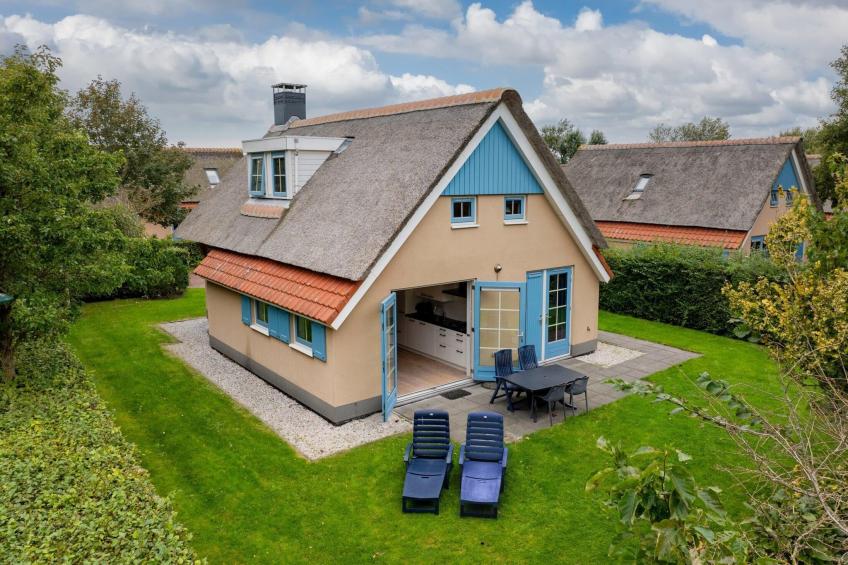 Kustpark Texel - Type T6A - foto 11