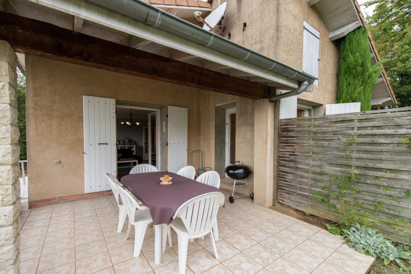 Maison de vacances - BATHERNAY - foto 4