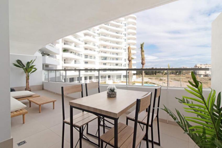 Appartements à Canet d'En Berenguer - foto 29