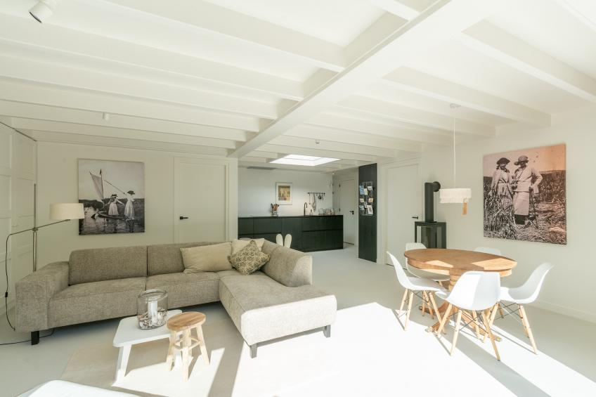 Beach Bungalow Sint aan Zee - foto 12