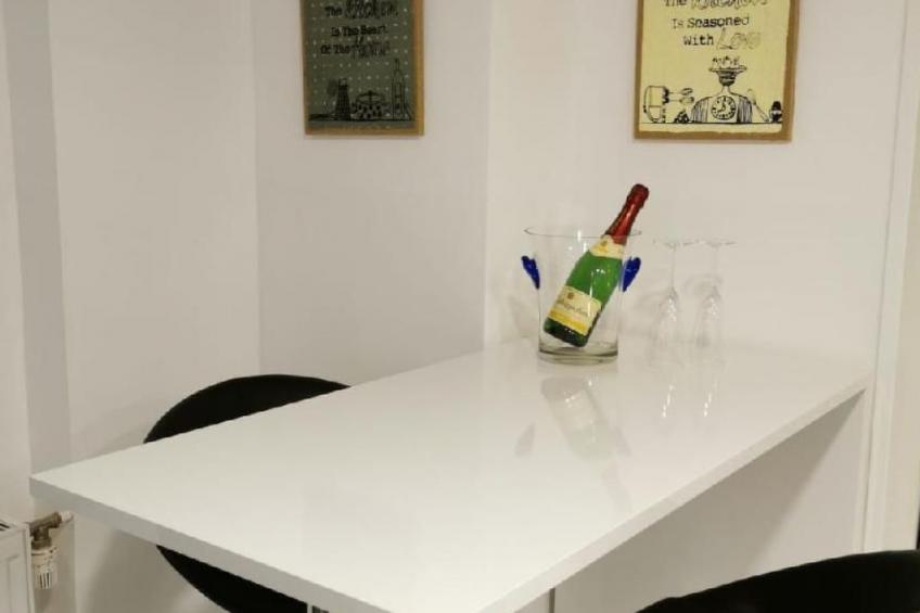 Kinas Harz Villa - foto 9