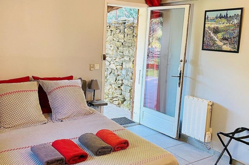 Studiowohnung mit Terrasse - Pool, Tennis, Bouleplatz - foto 26