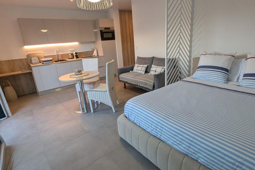 Studiowohnung mit Wallbox - foto 9