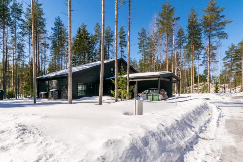 Villa väiski - foto 26