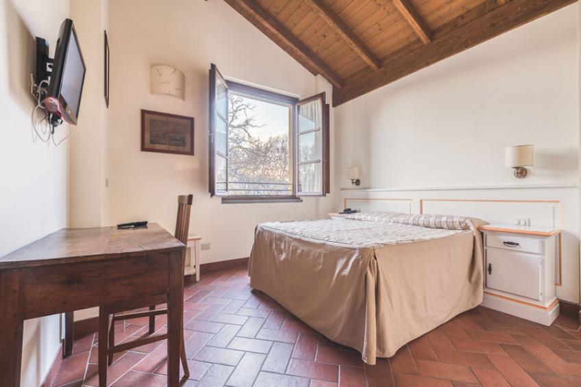 Antico Casale Double Jacuzzi - foto 5