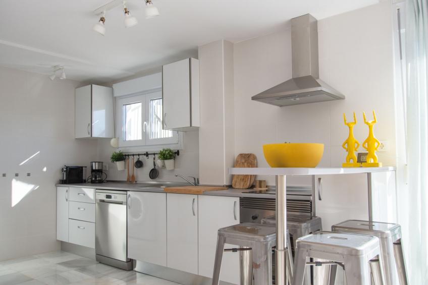 Penthouse Florian - foto 3