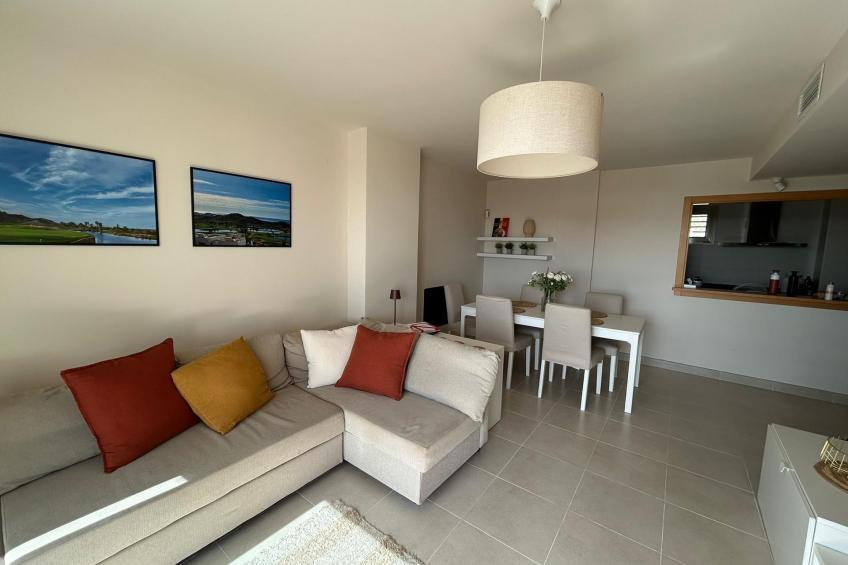 Casa Aguilon Golf View - foto 3
