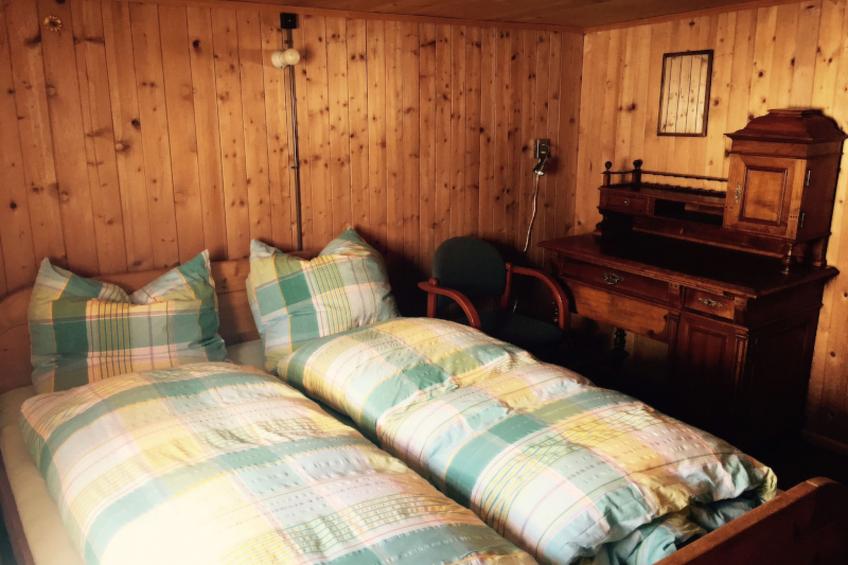 Ambach79, (Avers), - foto 7