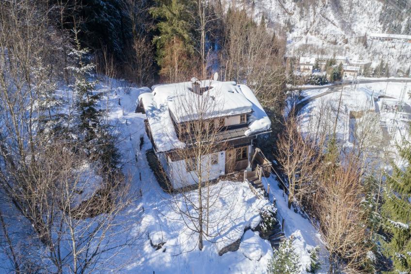 Chalet Kitzsteinhorn - foto 27