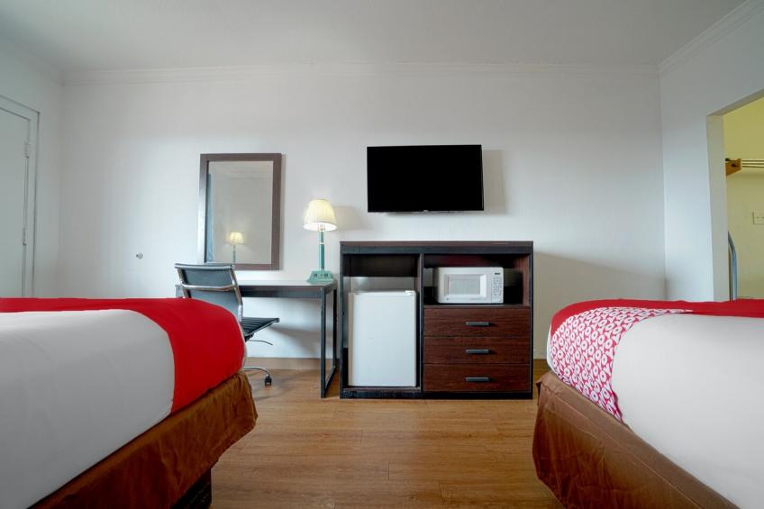 2 Queen Bed - foto 12