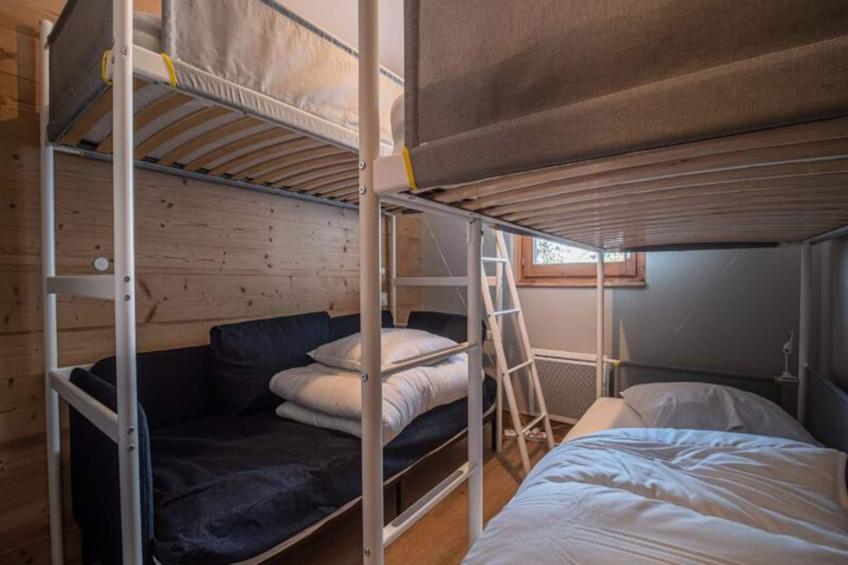 Résidence Lumi Batiment A - foto 11