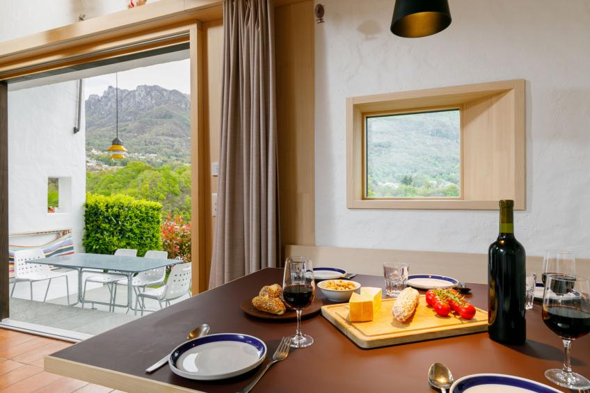 Villaggio Sureggio - foto 8