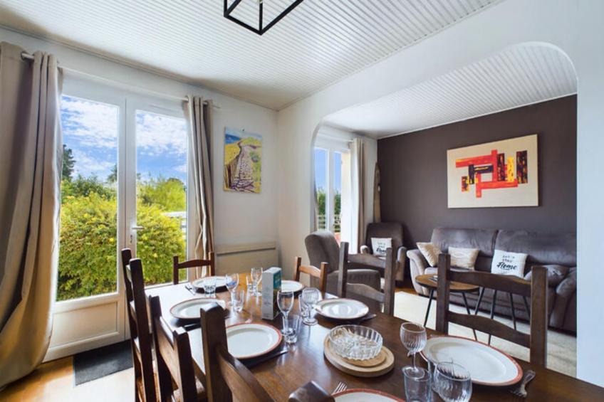 Maison à Brem-sur-Mer - foto 9