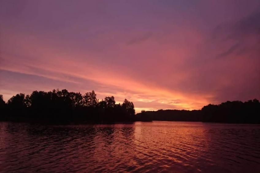 Bungalows am Vordersee, Dobbrikow - foto 27