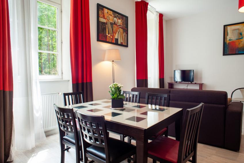 Résidence Duguesclin 3P6S - foto 16