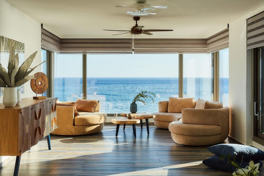 Villa Galilean Moons für 16 Personen und 8 Kinder - foto 70