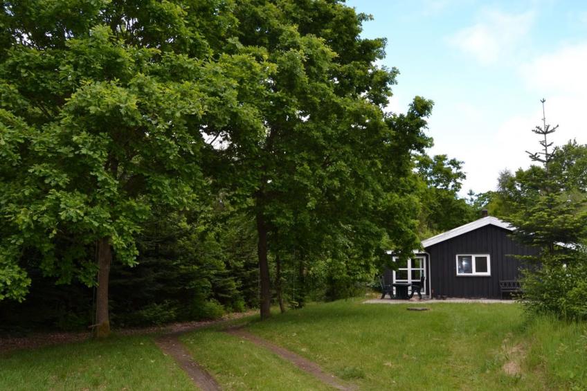 "Josina" - 32km from the sea in Western Jutland - foto 13