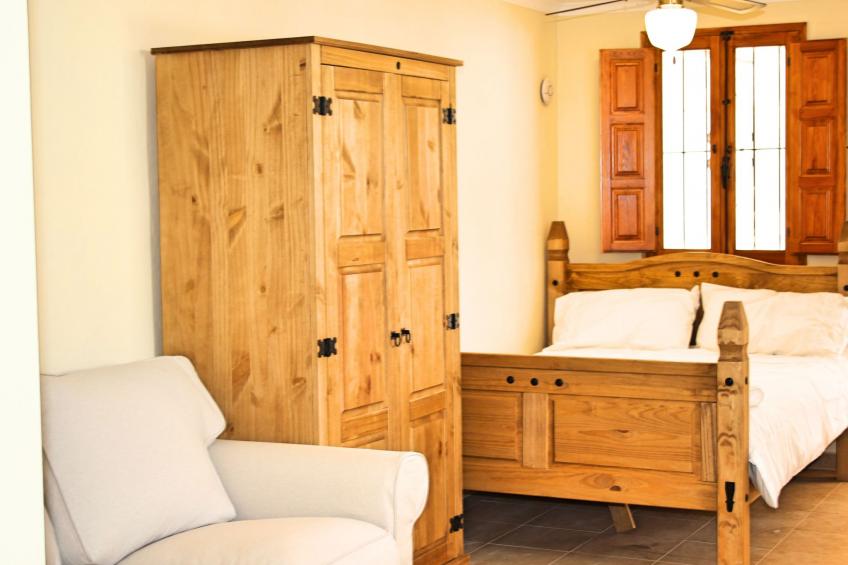 Schönes Haus in Villena mit fabelhaftem Pool - foto 14