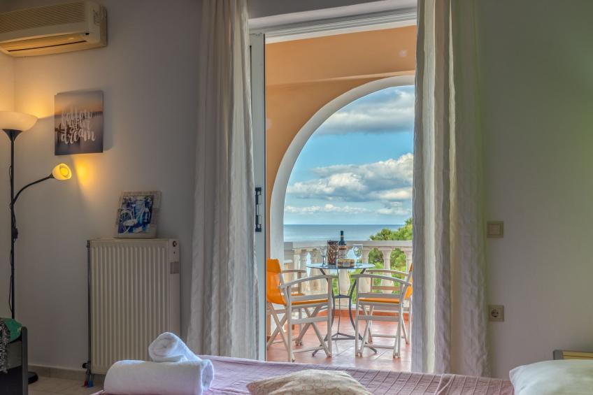 Modernes Studio-Apartment am Meer G1 - foto 5