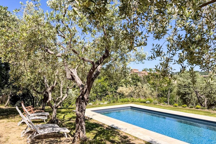 Villa Montisi - foto 65