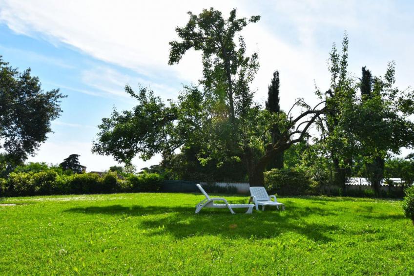 mit Privatpool für 6 Personen ca. 165 m² in Kosinozici, Istrien (Porec und - foto 32