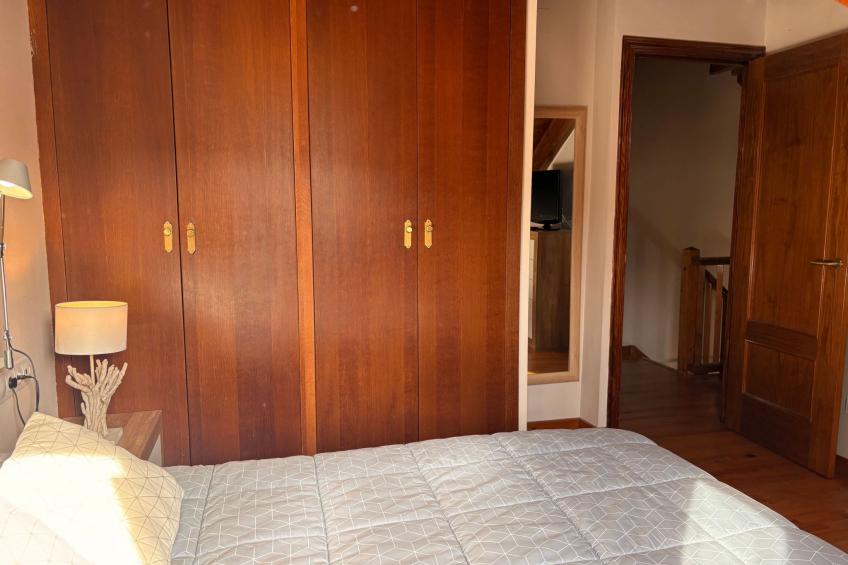 Schöne Triplex mit Garten und Wifi Puig Falcó 1 Vall de Boí - foto 28