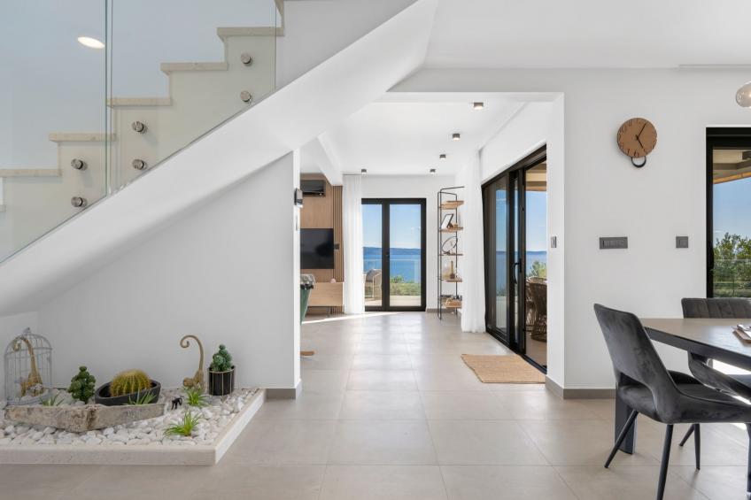 Exklusive Villa Magic mit beheiztem Pool und Sauna - foto 11