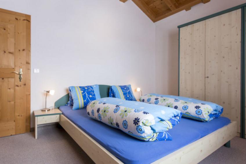 Arzgruoba, Obersaxen-Misanenga, (Obersaxen), 34027B - foto 20
