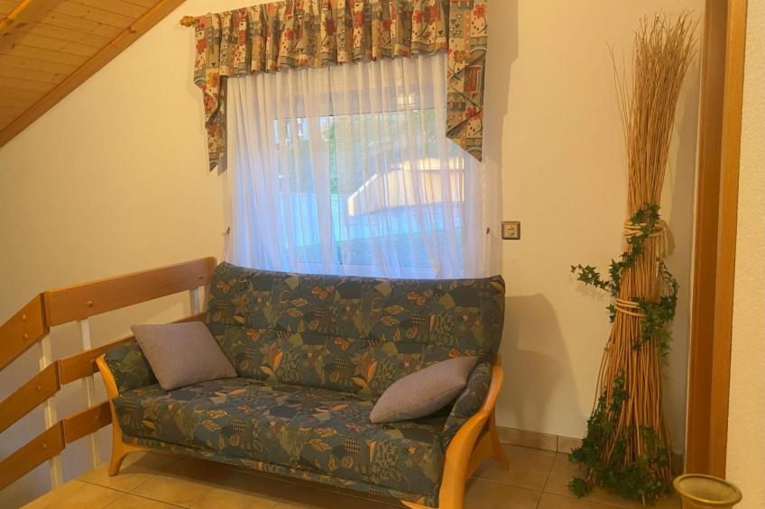 Chalet Kristall # 6-bed apartment, Dusche, WC 6-bed apartment, Dusche, WC - foto 20