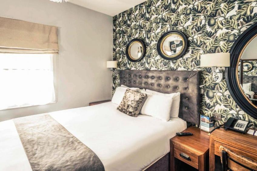Compact Double Room - foto 30