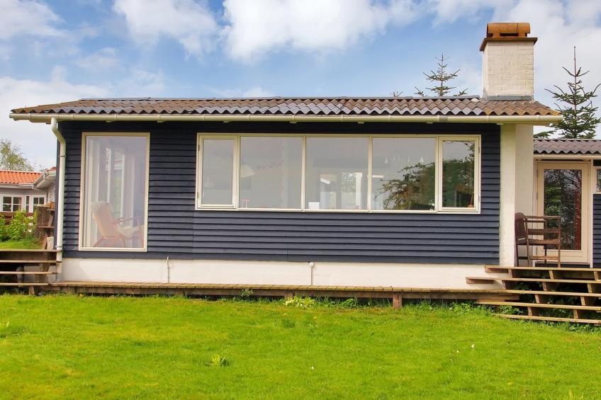 "Hoimar" - 400m from the sea in SE Jutland - foto 23