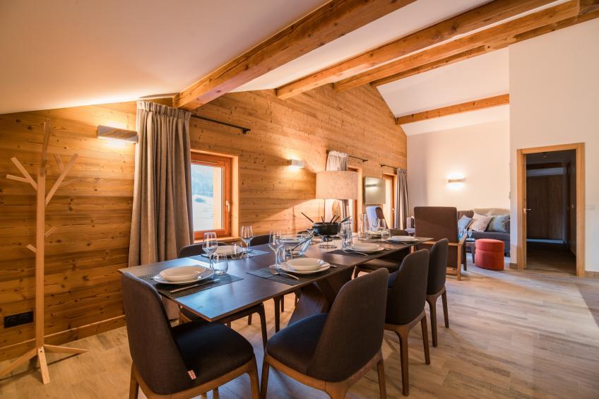 Les Portes de Megève 3 - foto 6