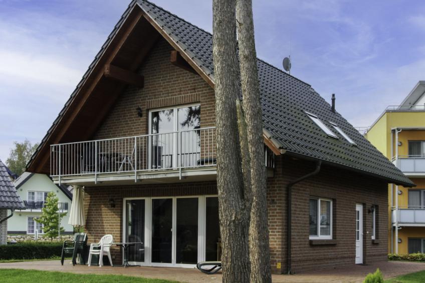 Müritz Ferienpark Röbel