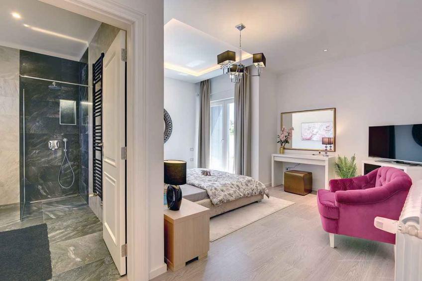 Villa with heated pool - BF-3HKN5 - foto 23