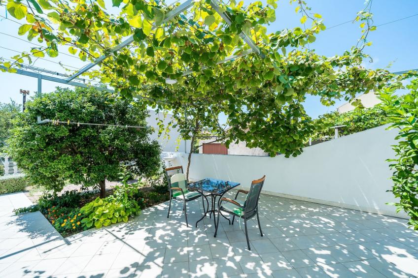Villa Marija-Studio Apartment with Terrace-5 - foto 12