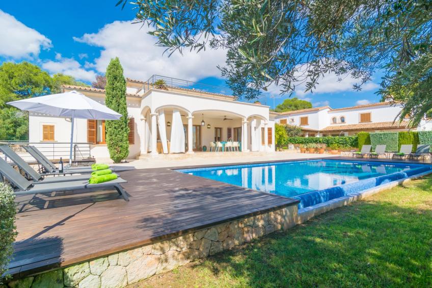 Villa Murta - foto 4