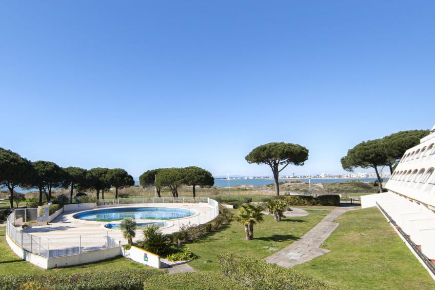 Escale Plage