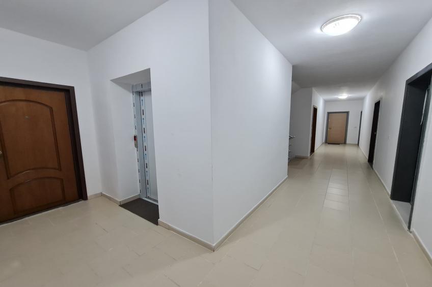Sea Scape Apartment Inside View - foto 7