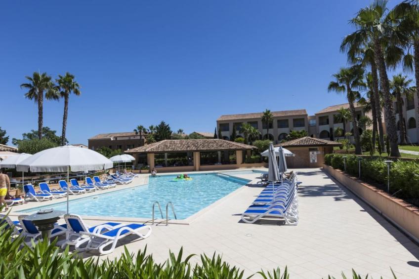 Sognu di Mare Residence BILOCALE/6 TRILOCALE/6 persone - foto 11