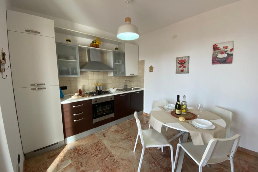 Ferienvilla mit Wasserblick - foto 10