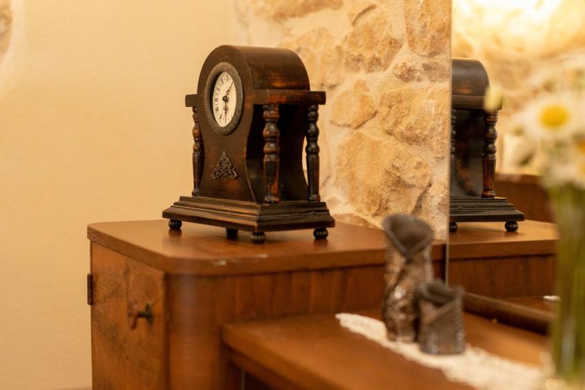 Charmante Familienvilla Milka bei Rabac - foto 31